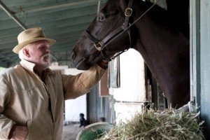 HBO Cancels 'Luck' After Multiple Horse Deaths