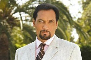 Sons of Anarchy - 'Sons of Anarchy' Season 5 Casts Former 'Dexter' Baddie Jimmy Smits