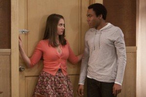 'Community' Season 3, Episode 15 Recap - 'Origins of Vampire Mythology'