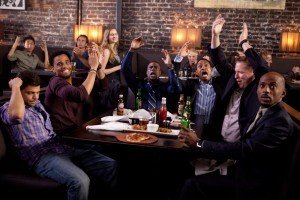 Weekend Movie Trailers & Reviews: 'Think Like a Man' Testing Well