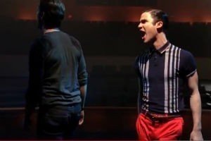 Gotye Trashes 'Glee' Cover of His Song (UPDATE: Or Did He?)