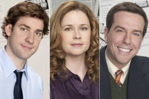 Three Major Names Re-Sign With 'The Office'