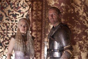 'Game of Thrones' Season 2, Episode 7 Recap - 'A Man Without Honor'