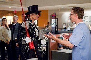'NCIS' Closes Season With One More Tuesday Win