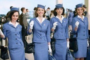 Amazon May Pick Up ABC's 'Pan Am'