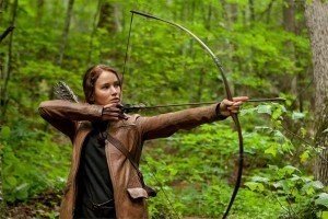 'The Hunger Games' DVD/Blu-ray Set Is Bonus-Loaded
