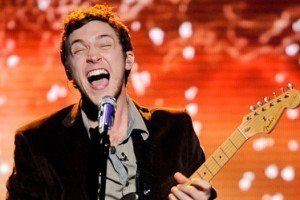 'American Idol' Finale Sets New Series-Low Rating Mark