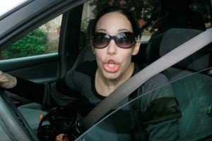 Octomom Saved From Foreclosure At 11th Hour