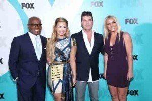 Harsh: Three 'The X Factor' Judges Walk Out On KC Auditions