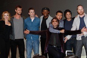 'The Avengers' Director's Cut May Hit Theaters