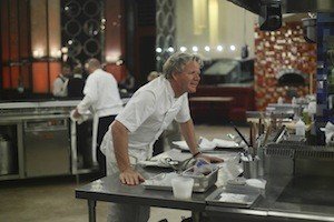'Hell's Kitchen' Season 10, Episode 8 Recap - '12 Chefs Compete'