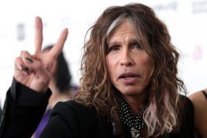 BREAKING: Steven Tyler Quits 'American Idol'