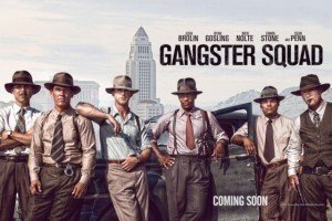 'Gangster Squad' Trailer Pulled Immediately From 'The Dark Knight Rises'