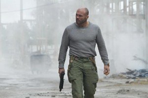 'The Expendables 2' Gets 'R' Rating, New International Banner