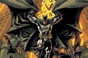 DC Delays New 'Batman Inc.' Issue Over Aurora Shooting Sensitivity