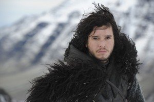 Guess Which 'Game of Thrones' Co-Stars Are Dating?