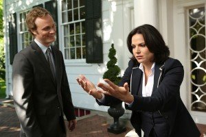 'Once Upon a Time'  Season 2, Episode 1: 'Broken' Recap