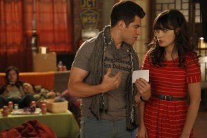 'New Girl'  Season 2, Episode 4: 'Neighbors' Recap