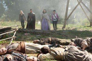 'Once Upon a Time'  Season 2, Episode 5: 'The Doctor' Recap