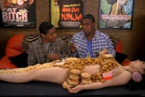 '30 Rock' Season 6, Episode 17 Recap - 'Meet the Woggels!'