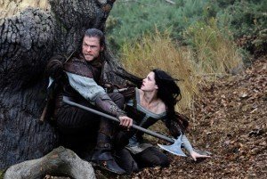 'Snow White and the Huntsman': Listen to Florence + the Machine's Soundtrack Song