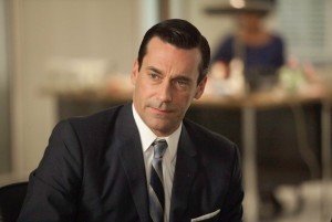 'Mad Men' Season 5, Episode 13 Recap - 'The Phantom' and Rotten Don