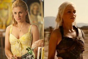 HBO Sending 'True Blood' And 'Game Of Thrones' Envoys To San Diego Comic Con