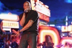 Dr. Dre's 'Beats By Dre' Marketing Raises Olympic Ire