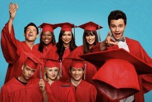 'Glee' Preview: See the Song List for the Graduation Finale