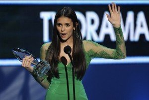 People's Choice Awards Winners: 'Harry Potter' Up, 'Glee' Down
