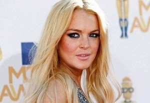 'Glee' Guest Stars: Lindsay Lohan and Whoopi Goldberg to Appear