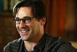 Jon Hamm Fields Questions from Teenage Girls, Hilarity Ensues [Video]