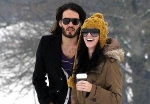 Brand and Perry: Honeymoon Sweet, Short-Lived