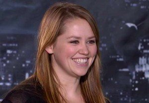 Watch Jim Carrey's Baby Girl's 'American Idol' Audition