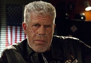 Sons of Anarchy Season 5 Premiere