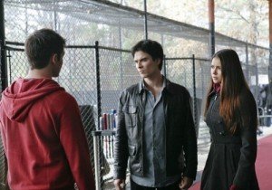 'The Vampire Diaries' Season 3 Episode 19