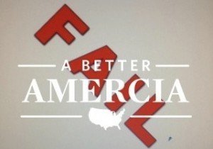 Romney Campaign Misspells 'America,' Hilarity Ensues on Twitter