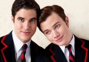 'Glee': Is Marriage in the Future for Klaine?