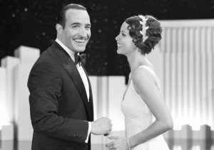 Watch a Blooper Reel from 'The Artist'