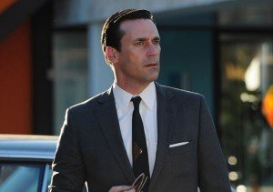 'Mad Men' Season 5, Episode 6 Recap - 'Far Away Places'