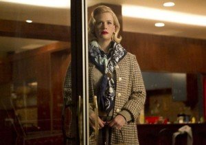 'Mad Men' Season 5, Episode 9 Recap - 'Dark Shadows'
