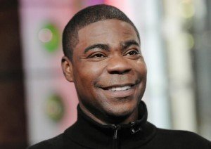 30 Rock - Tracy Morgan's Mother Faces Foreclosure - No Thanks To Tracy