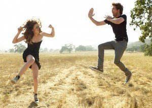 Kristen Stewart Shut Out Of Robert Pattinson's 'Cosmopolis' Premiere