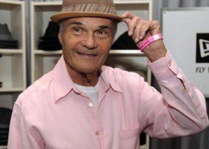 PBS: Fred Willard Arrest 'A Distraction'