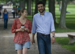 'How I Met Your Mother' Star Josh Radnor's New Indie Flick