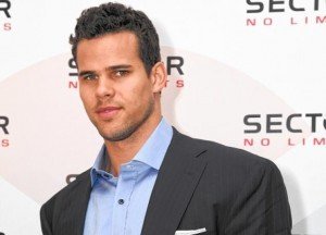 Kris Humphries Gave Someone Herpes?? Shut the Front Door!