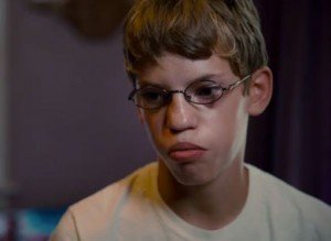 Hollywood Circles The Wagons To Fight R-Rating For 'Bully' Documentary