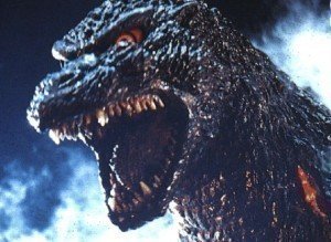 'Godzilla' Reboot Outed At San Diego Comic-Con