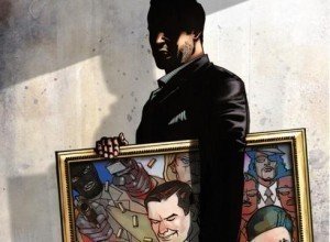 AMC Developing Another Series From 'The Walking Dead' Mind