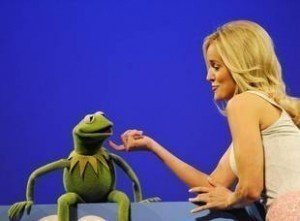 'The Bachelorette' Preview: Of Muppets, Cookies And Men